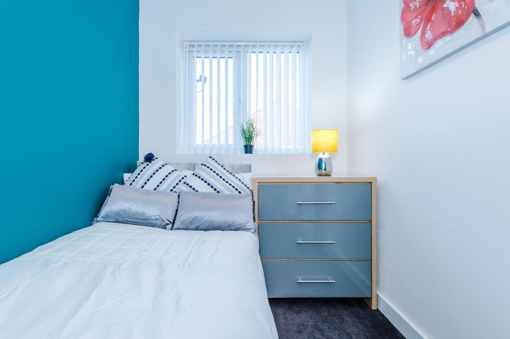 Guestready - Anfield Urban Escape