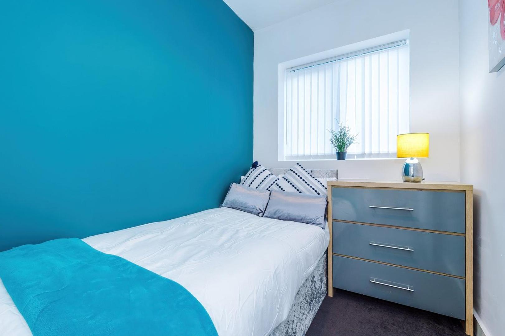 Guestready - Anfield Urban Escape Liverpool