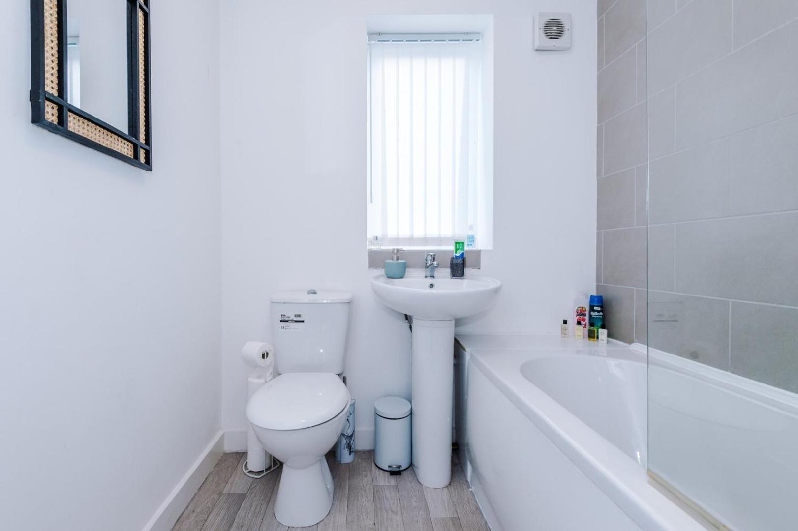 Guestready - Anfield Urban Escape Guest house